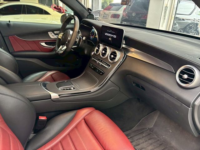 M-BENZ賓士 GLC43  第12張相片