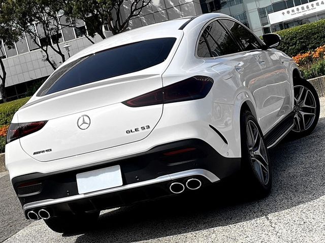 M-BENZ賓士 GLE53 AMG  第2張相片