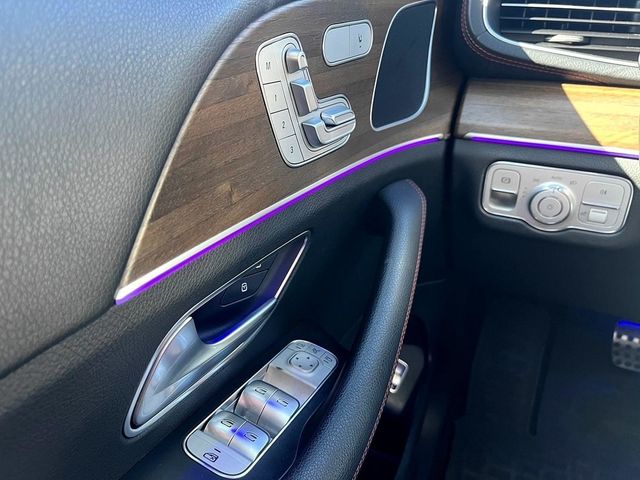 M-BENZ賓士 GLE53 AMG  第5張相片