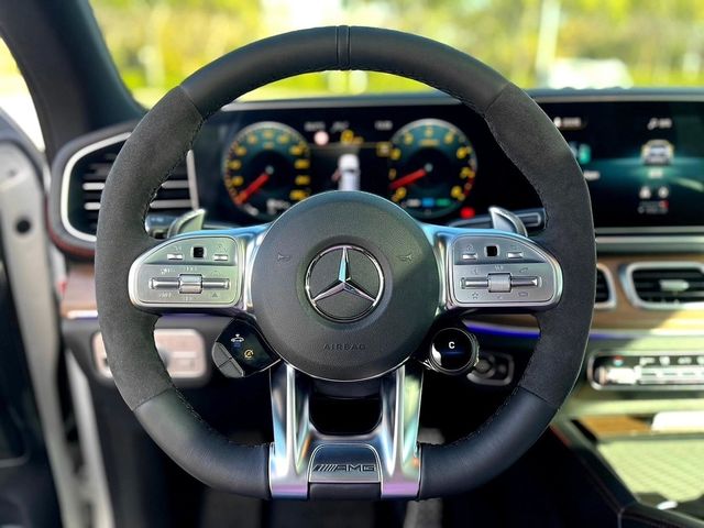 M-BENZ賓士 GLE53 AMG  第6張相片