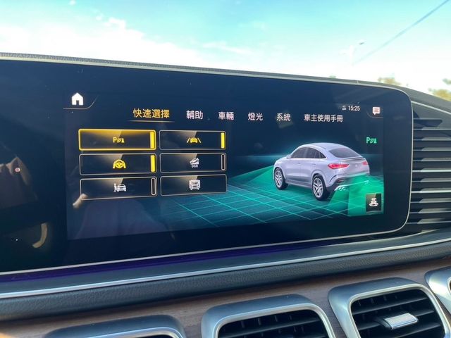 M-BENZ賓士 GLE53 AMG  第7張相片