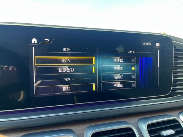 M-BENZ賓士 GLE53 AMG  第8張相片