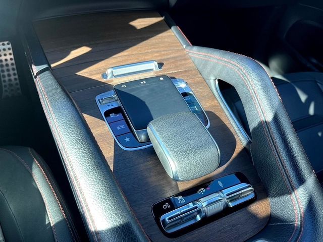 M-BENZ賓士 GLE53 AMG  第13張相片