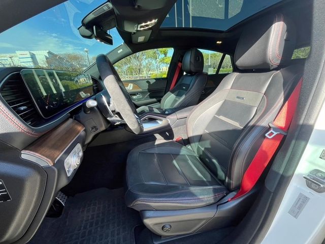 M-BENZ賓士 GLE53 AMG  第18張相片