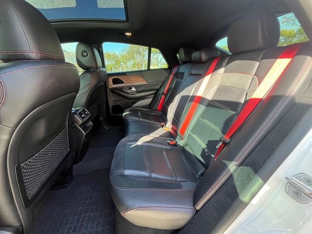 M-BENZ賓士 GLE53 AMG  第19張相片