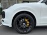 PORSCHE保時捷 CAYENNE  第13張縮圖
