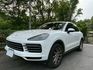 PORSCHE保時捷 CAYENNE  第1張縮圖