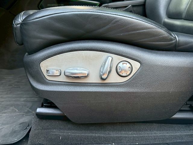 PORSCHE保時捷 MACAN  第12張相片