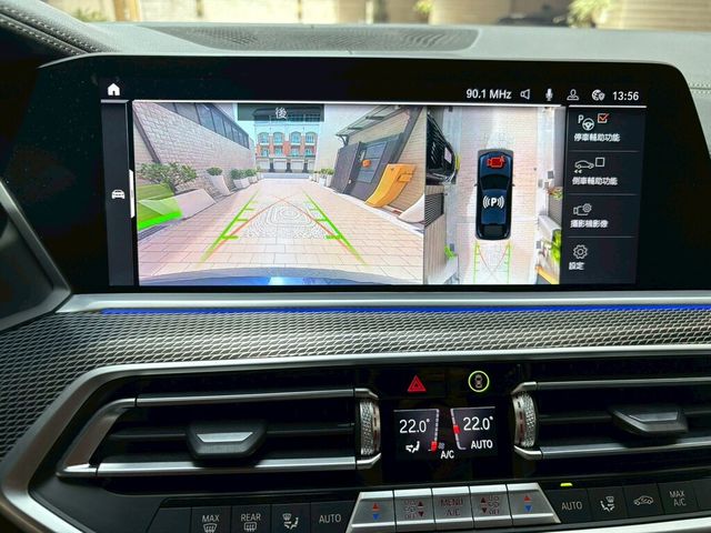 BMW寶馬 X6 XDRIVE40I  第10張相片