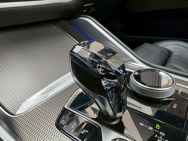 BMW寶馬 X6 XDRIVE40I  第12張相片