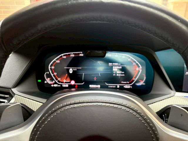 BMW寶馬 X6 XDRIVE40I  第13張相片