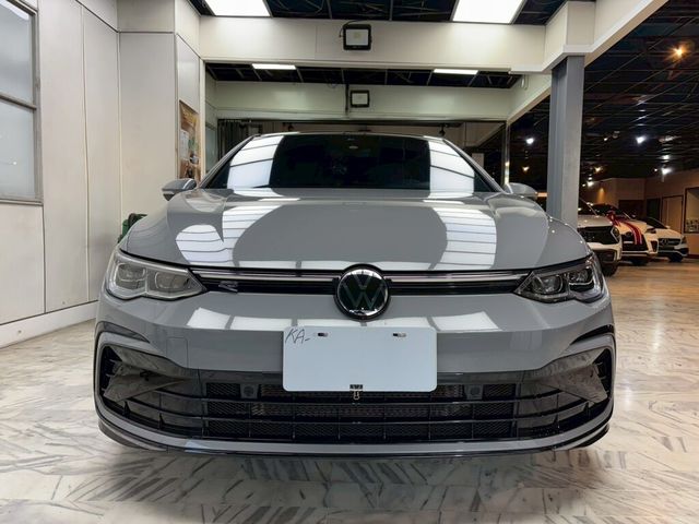 VOLKSWAGEN福斯 GOLF  第2張相片