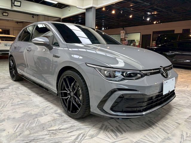 VOLKSWAGEN福斯 GOLF  第3張相片