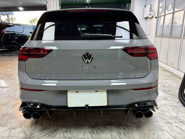 VOLKSWAGEN福斯 GOLF  第6張相片