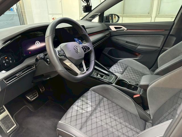 VOLKSWAGEN福斯 GOLF  第19張相片