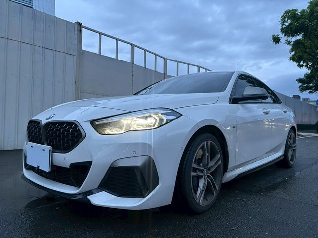 BMW寶馬 M235I XDRIVE  第1張相片