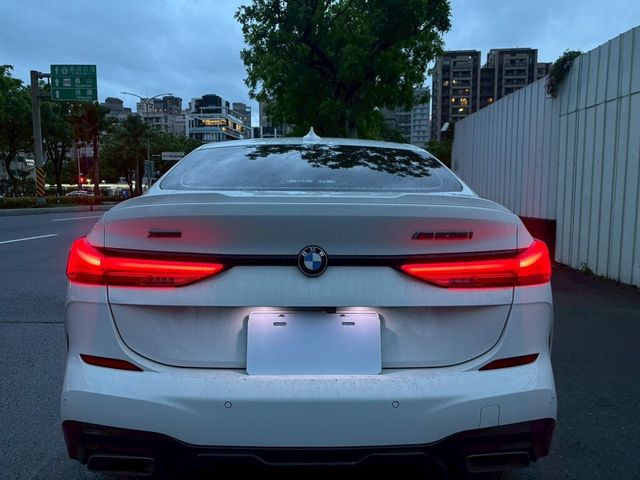 BMW寶馬 M235I XDRIVE  第3張相片