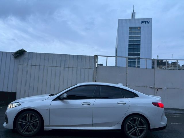 BMW寶馬 M235I XDRIVE  第4張相片
