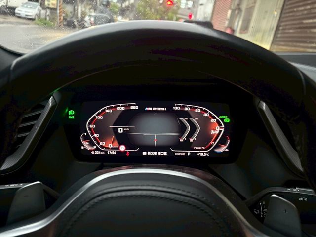 BMW寶馬 M235I XDRIVE  第5張相片