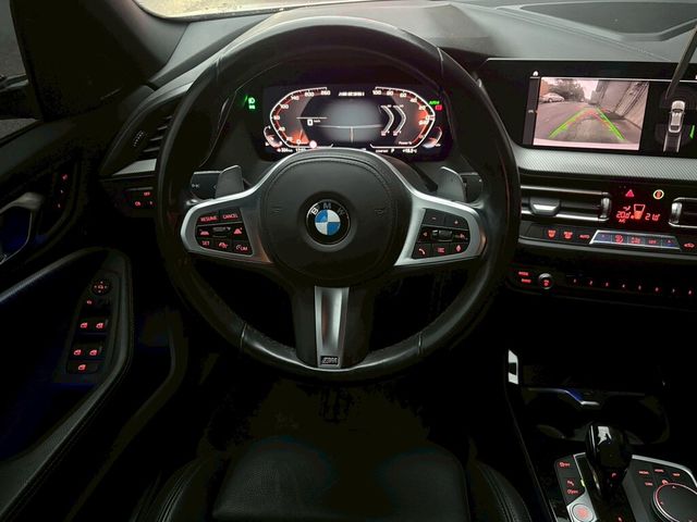 BMW寶馬 M235I XDRIVE  第6張相片