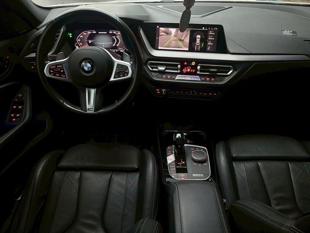 BMW寶馬 M235I XDRIVE  第7張相片