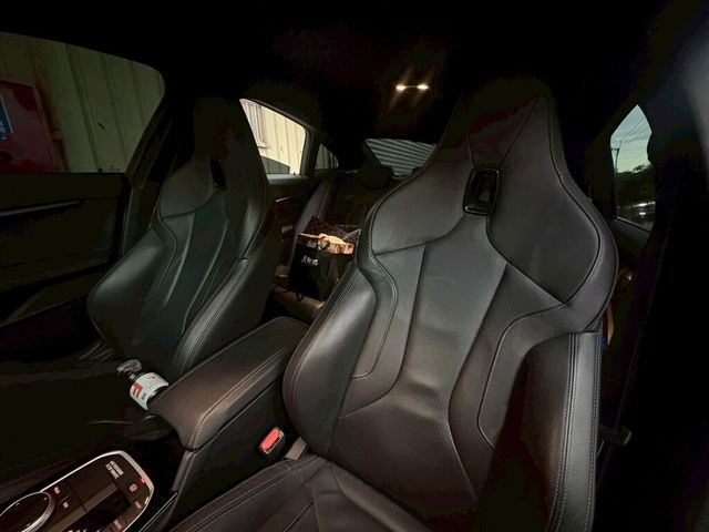 BMW寶馬 M235I XDRIVE  第8張相片
