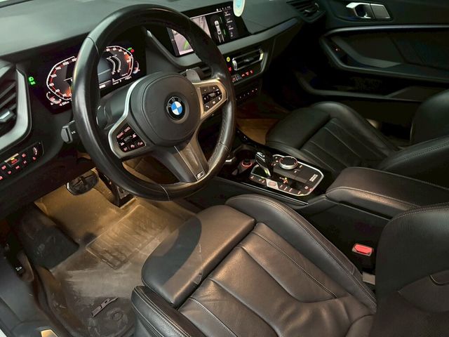 BMW寶馬 M235I XDRIVE  第9張相片