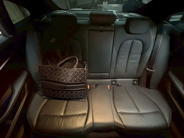 BMW寶馬 M235I XDRIVE  第11張相片