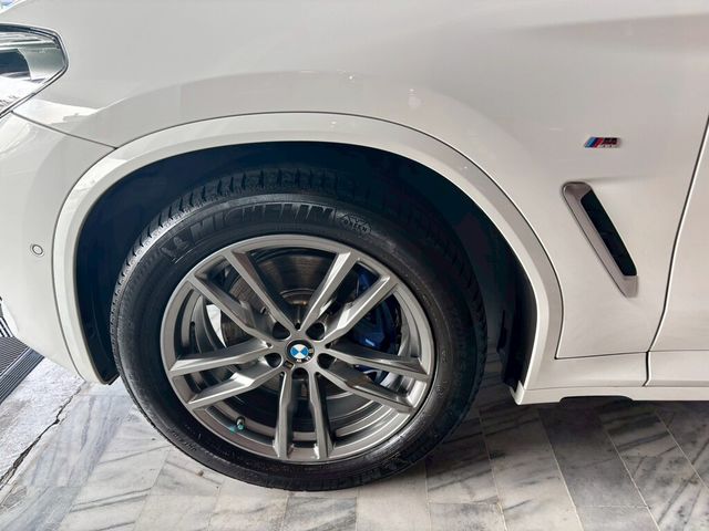 BMW寶馬 X4 XDRIVE30I  第7張相片