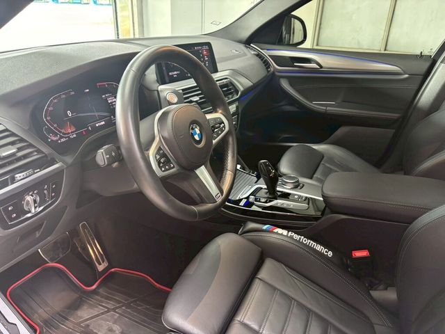 BMW寶馬 X4 XDRIVE30I  第9張相片