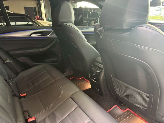 BMW寶馬 X4 XDRIVE30I  第12張相片