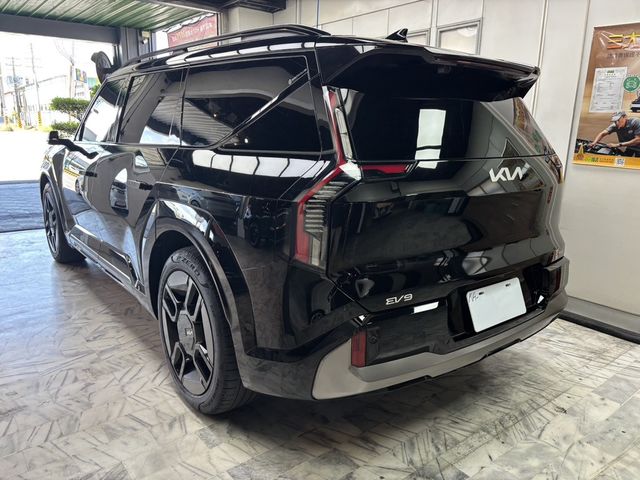 KIA起亞 EV9  第5張相片