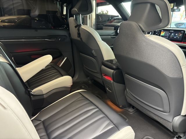 KIA起亞 EV9  第10張相片