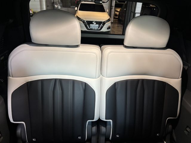 KIA起亞 EV9  第12張相片