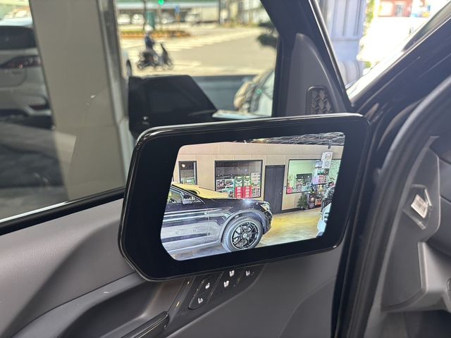 KIA起亞 EV9  第13張相片
