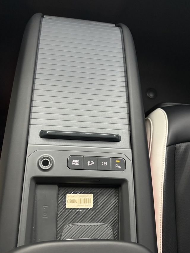 KIA起亞 EV9  第19張相片