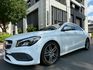 M-BENZ賓士 CLA200  第1張縮圖