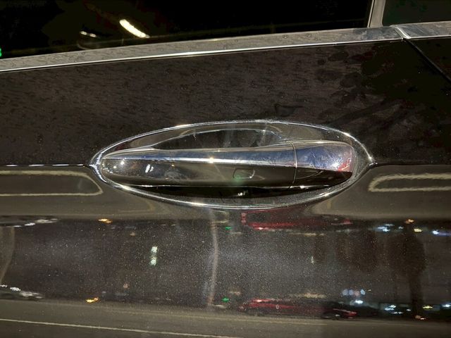 M-BENZ賓士 C180 COUPE  第5張相片