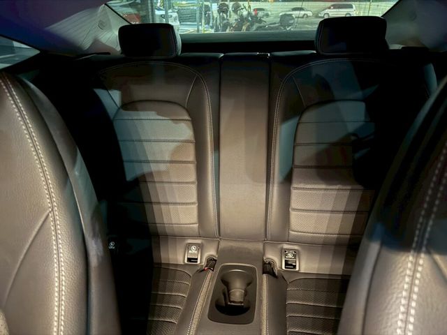 M-BENZ賓士 C180 COUPE  第10張相片