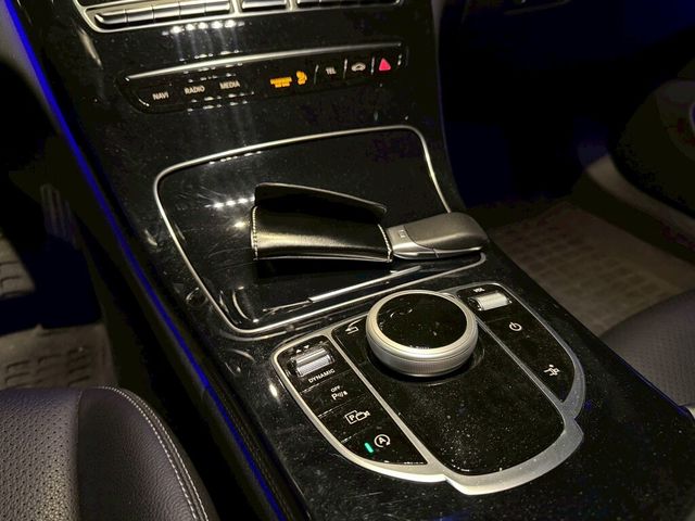 M-BENZ賓士 C180 COUPE  第12張相片