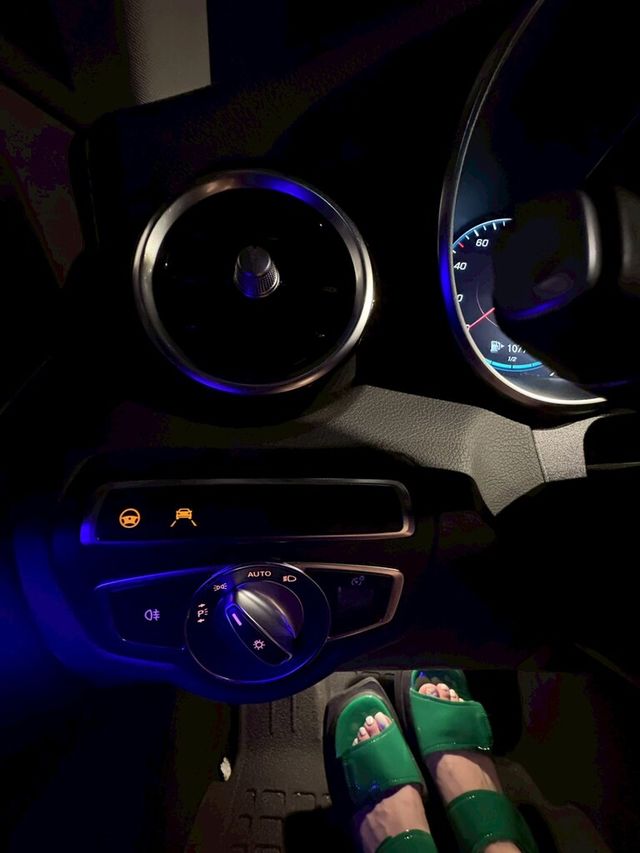 M-BENZ賓士 C180 COUPE  第18張相片