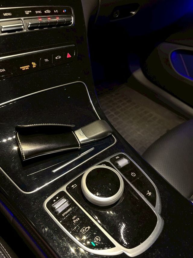 M-BENZ賓士 C180 COUPE  第20張相片