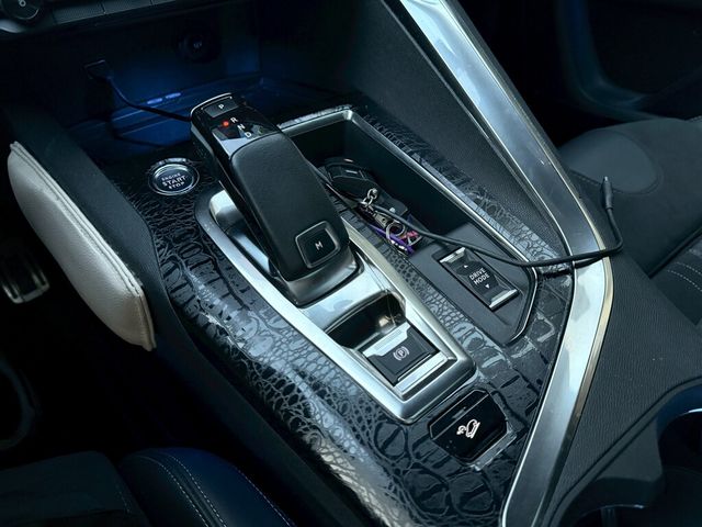 PEUGEOT寶獅 5008  第9張相片