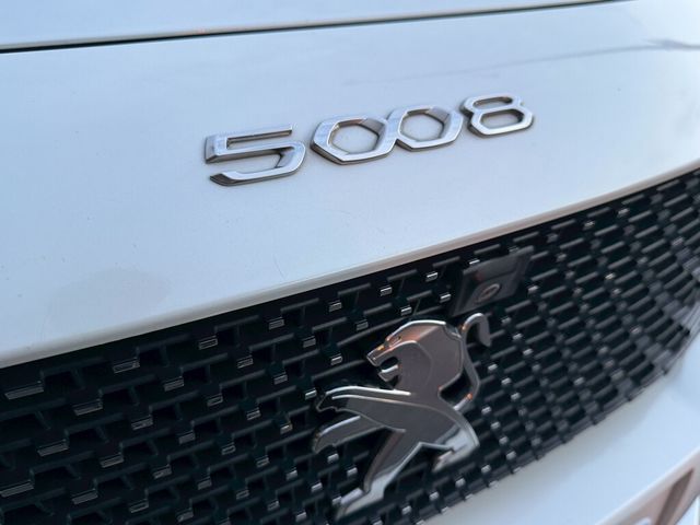 PEUGEOT寶獅 5008  第15張相片
