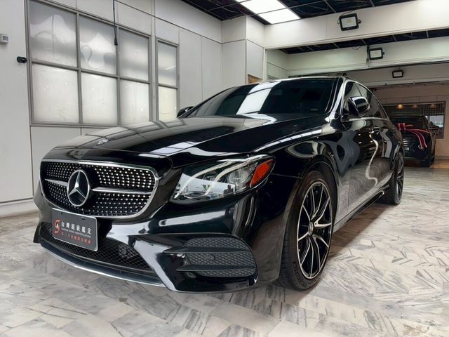 M-BENZ賓士 E300  第1張相片