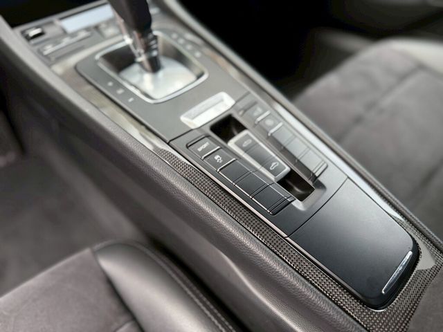 PORSCHE保時捷 BOXSTER  第9張相片