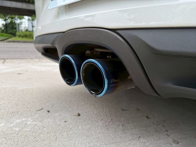 PORSCHE保時捷 BOXSTER  第13張相片