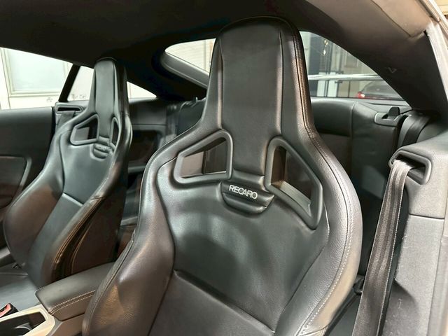 AUDI奧迪 TTS  第6張相片