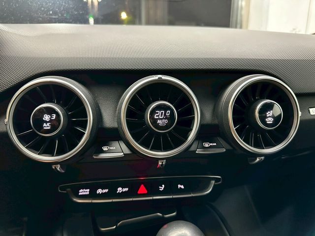 AUDI奧迪 TTS  第9張相片