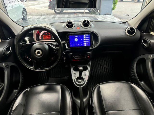 SMART斯麥特 FORTWO  第8張相片